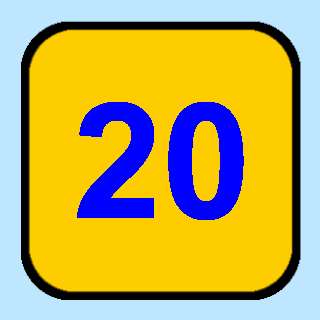 Rok 20