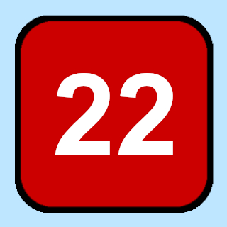 22