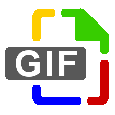 idikátor přílohy GIF