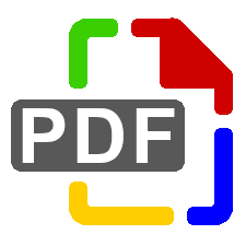 idikátor přílohy PDF